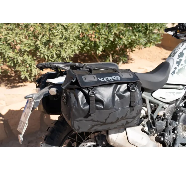 CEROS CBOW BAGS