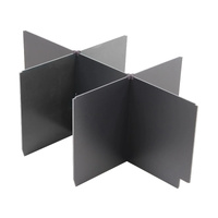 Strongmate Partition System for Suitcases 2003
