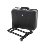 Tool Case Budget 37 ltr. XL 5075 with trolley function