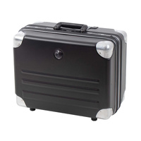 Tool Case Robust 5765 A incl. Trolley Function 37 ltr. HDPE shatterproof