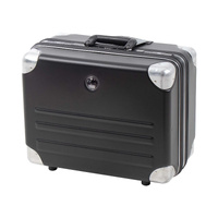 Tool Case Robust 5770 B incl. Trolley Function 37 ltr. HDPE shatterproof