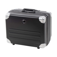Tool Case Robust 5775 C incl. Trolley Function 37 ltr. HDPE Shatterproof + TSA Locks
