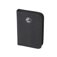 Tool folder 5800 S with zipper 17 pockets