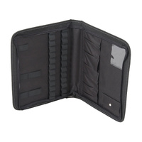 Tool Folder 5805 L with Zipper 38 Pockets