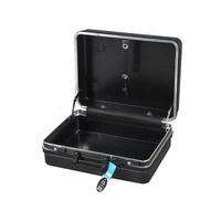 Tool Case Classic 5182 ABS Pro 25 ltr. XL Empty Suitcase