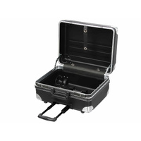 Tool Case Robust 5770 D incl. Trolley Function 37 ltr. HDPE shatterproof, empty case