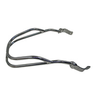Fender Guard chrome for Suzuki VL 1500 (1998-2004)/C 1500 LC Intruder (2005-2007)