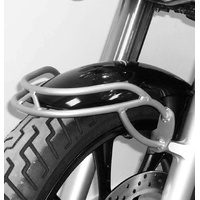Fender Guard chrome for Yamaha XVS 950 A Midnight Star (2009-)