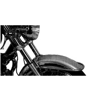 Fender Guard chrome for Moto Guzzi California / Aquila Nera (1999-2012)
