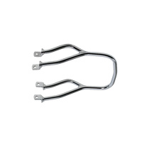 Fender Guard chrome for Honda VT 750 D2 Black Widow (2001-2003)