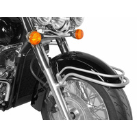Fender Guard chrome for Honda VT 750 Shadow (2004 -2007)