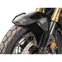 Fender Guard black for Honda X-ADV (2025-)