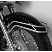 Fender Guard chrome for Honda VT 750 Shadow (2008-)