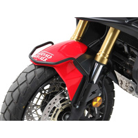 Fender Guard black for Honda X-ADV (2017-2020)