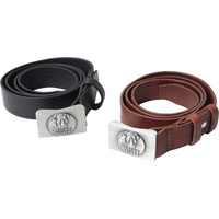 Legacy belt black