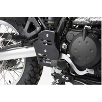Brake cylinder guard for Kawasaki KLR 650 export model (2008-2018)