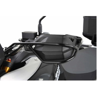 Grip guard for Suzuki V-Strom 1000 / ABS (2014-2019) set, black (left + right)