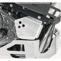 Water pump guard for Yamaha XT 1200 Z Super T√©n√©r√©