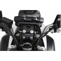 Dashboard installation black for Yamaha MT-07 (2014-2017)