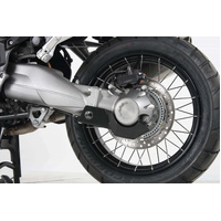 Gimbal guard black for Honda Crosstourer (2012-2020)