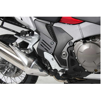 Cover panel right for Honda Crosstourer (2012-2020)