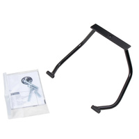 Additional strut for aluminium rack / Easyrack black for Suzuki V-Strom 1000 ABS / XT (2014-2019)