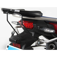 Additional strut for aluminium rack / Easyrack black for Honda Africa Twin Adventure Sports/DCT (2018-2019)