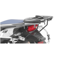 Additional strut for aluminium rack / Easyrack black for Honda CRF 1000 Africa Twin (2016-2017)