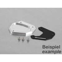 Kick stand enlargement BMW S1000XR / (2015-2019)
