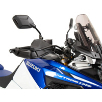Grip guard for Suzuki V-Strom 1050 DE (2023-) set, black (left + right)