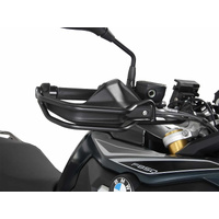 Grip guard for BMW F 850 GS (2018-2023) set, black (left + right)