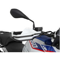 Grip guard for BMW R 1250 GS (2018-2023) set, black (left + right)
