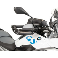 Grip guard for BMW R 1300 GS (2023-) set, black (left + right)