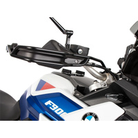 Grip guard for BMW F 900 GS (2024-) set, black (left + right)