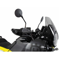Handle guard for Husqvarna Norden 901 / Expedition (2022-) set, black (left + right)