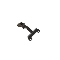 Adapter for lamp guard grille when used without tank guard for Honda CRF 1100L Africa Twin Adventure Sports (2024-)