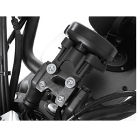 Dashboard installation black for Yamaha XSR 700 (2016-2021)