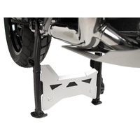 Protective plate for original centre stand for BMW R 1300 GS (2023-)