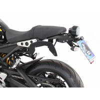 C-Bow conversion kit for use with Yamaha short tail conversion black for Yamaha XSR 900 (2016-2021)