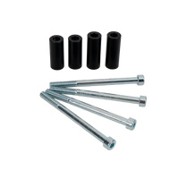 Screw Extension Kit for C-Bow for Royal Enfield Himalayan 450 (2024-) Rally Tail Version