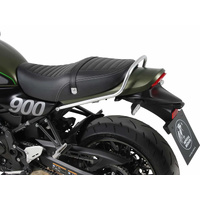 Passenger grab handle chrome for Kawasaki Z 900 RS / SE / Black Ball Edition (2026-)