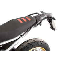 Passenger grab handle black for BMW F 900 GS (2024-)