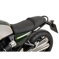 Passenger grab handle black for BMW R 12 nineT (2024-)