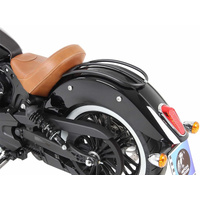 Black railing for Indian Scout/Sixty (2015-2024)