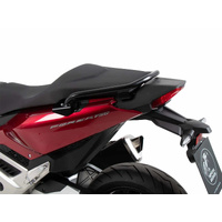 Passenger grab handle black for Honda Forza 750 (2021-)