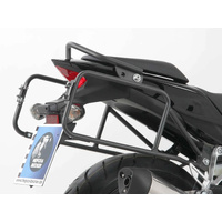 Passenger grab handle anthracite for Honda NX 500 (2024-)