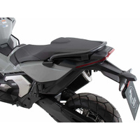 Passenger grab handle black for Honda X-ADV (2025-)