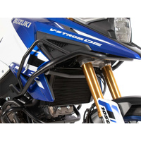Stiffening strut black for Hepco&Becker tank protection bar 5023544 for Suzuki V-Strom 1050/XT (2020-2022)
