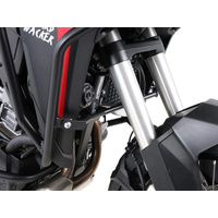 Stiffening bar for H&B tank protection bar 5029521 black for Honda CRF 1100 L Africa Twin (2019-2023)