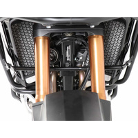 Stiffening bar for H&B tank protection bar 5029522 black for Honda CRF 1100L Africa Twin Adventure Sports (2020-2023)